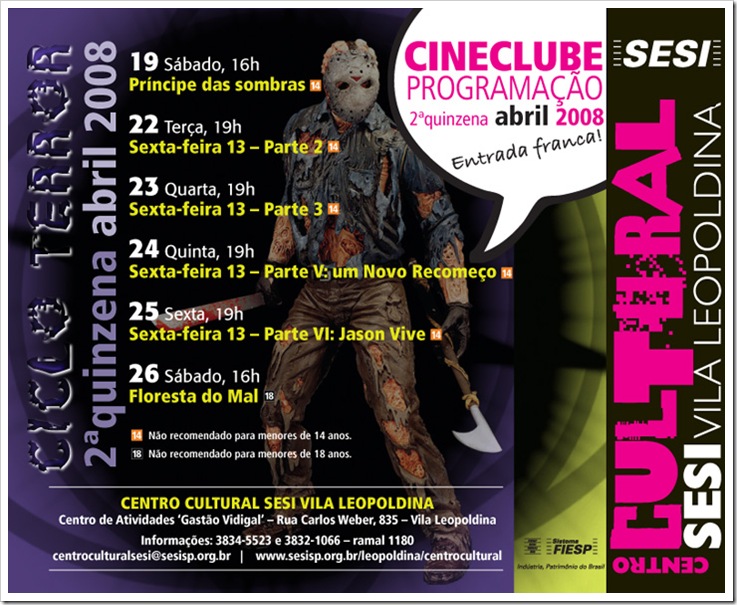 cineclube