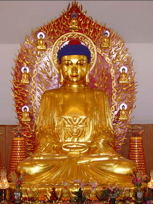 Phật tính