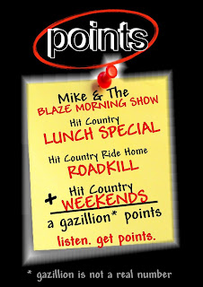 Points