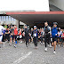 Let the race begin Let the race begin