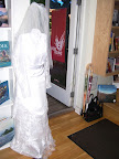 Full Size Bellas Wedding Dress at TKE
