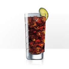 Captain and Cola (Captain and Coke)