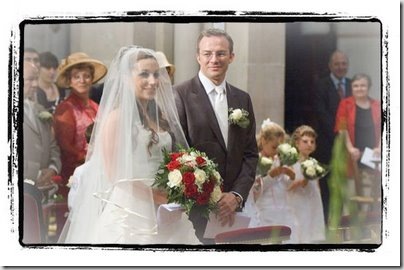 Ana et Philippe