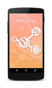 How to download Social Sharing 1.0.2 unlimited apk for laptop