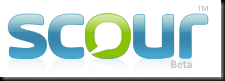 scour