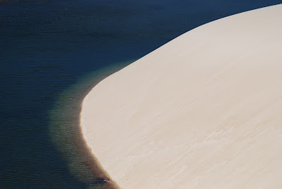 Dunes de Genipabu