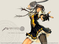 Legend of Mir
