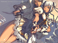 Legend of Mir