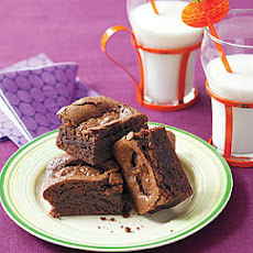 Almond Joy Brownies