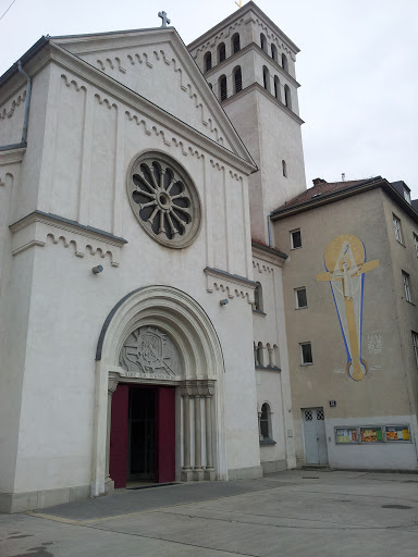 Suehnekirche