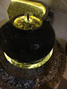 Marble Cafe Water Fountain