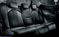 Alfa Romeo MiTo 2009