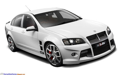 HSV W427