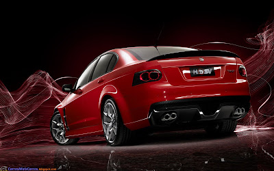 HSV W427
