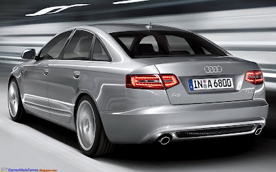 Audi A6 2009