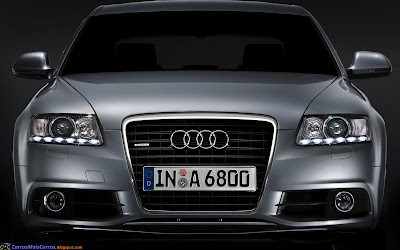 Audi A6 2009