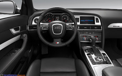 Audi A6 2009
