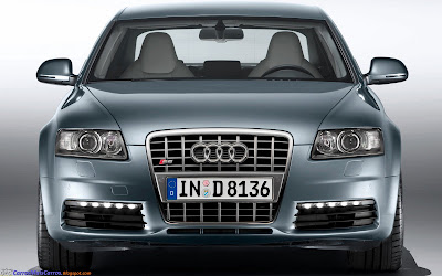 Audi S6 2009