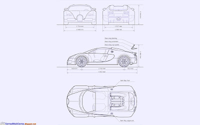Bugatti Veyron Grand Sport