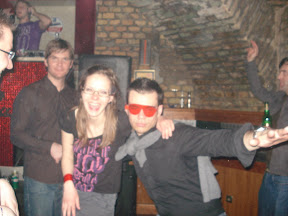 Budapest Parties