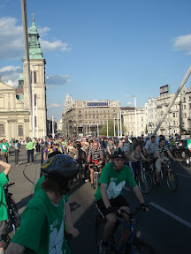 Critical Mass