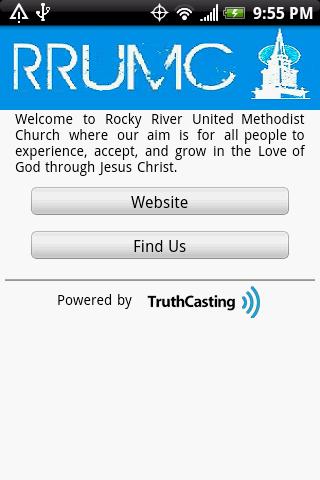 Rocky River UMC