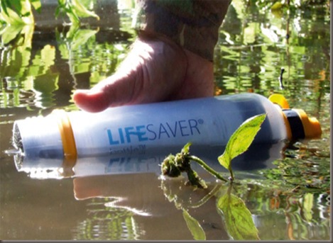 lifesaver
