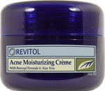natural acne care