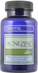 natural acne care