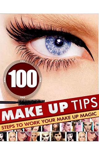 100 Make Up Tips