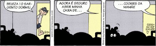 Tira de 24/08/2006