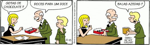 Tira de 18/08/2006