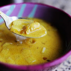 Quick & Easy Mulligatawny