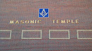 Masonic Temple