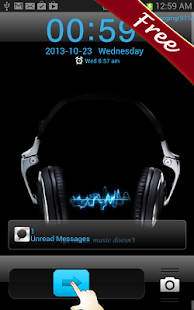 How to install Track Music HD GO Locker lastet apk for android