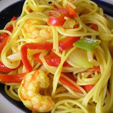Singapore Noodles
