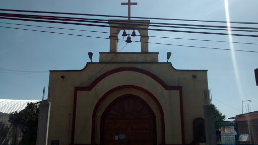 Parroquia De Nuestra Señora De Guadalupe