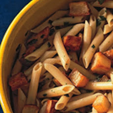 Roasted-Potato Pennette