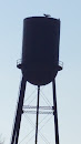 Railroad Water Tower