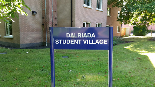 Dalriada Student Village