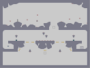 Thumbnail of the map 'Mercury Arc'