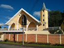 Igreja santa Luzia