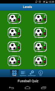 How to download Fussball Quiz lastet apk for bluestacks