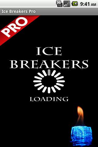 Ice Breaker Pro