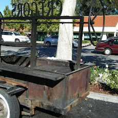 Holy Smoke Santa Maria Tri Tip
