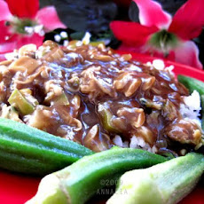 Clams N' Gravy