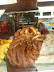 fried pig intestines, yum!