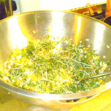 Caribbean Herb Mix