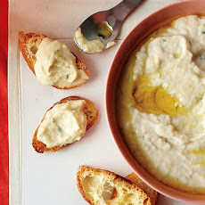 White Bean Dip