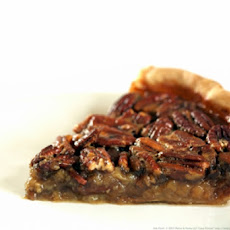 Pecan Pie